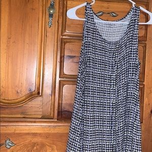 Croft &Barrow sleeveless top